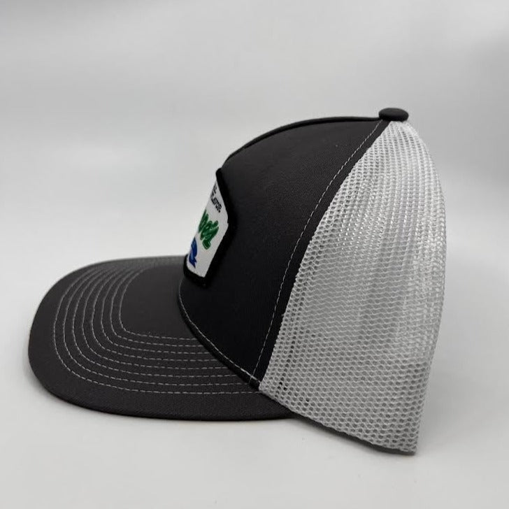 
                  
                    Gunnoe’s Trucker Hat
                  
                